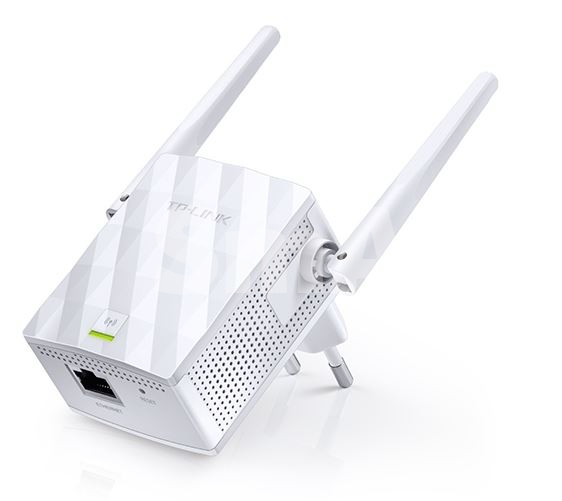 Wzmacniacz Sygnału Wifi Tp-Link Tl-Wa855Re 300Mb/S zdjęcie 1