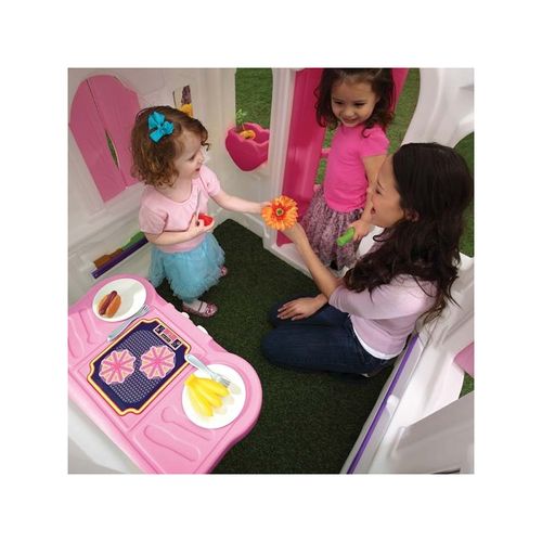 Step2 Domek w Serduszka na Arena.pl