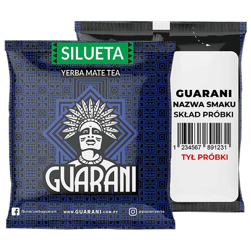 Guarani Silueta 50 g na Arena.pl
