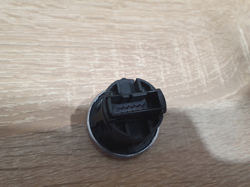Włącznik Przełącznik Przycisk Start Stop Bmw 3 E90 E91 694991307 na Arena.pl