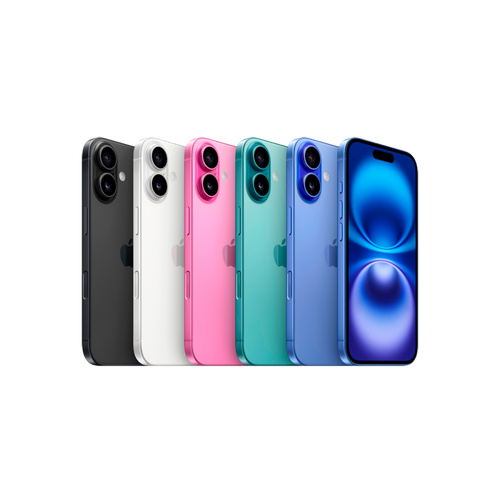 apple iphone 16 128gb ultramarine na Arena.pl