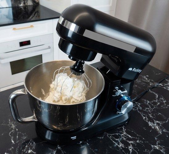 Robot kuchenny planetarny 1700W zdjęcie 4