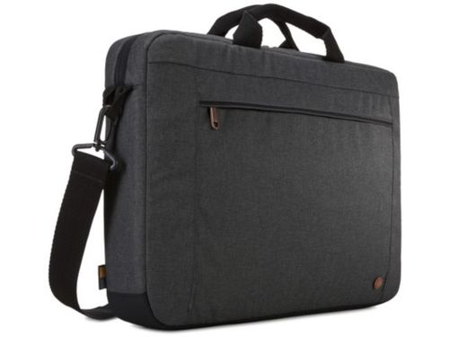 TORBA DO LAPTOPA CASE LOGIC ERA 15.6" CZARNA na Arena.pl
