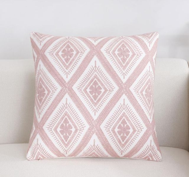 Poszewki na poduszkę - Nowoczesne Wzory 2 45x45cm zdjęcie 15