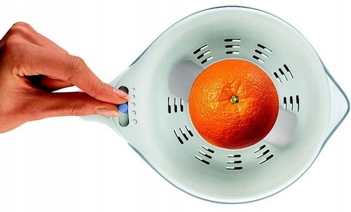 Wyciskarka do cytrusów Philips HR2744/40 0,6l 25W na Arena.pl