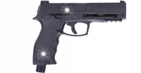 Pistolet na kule gumowe pieprzowe Umarex TP 50 HDP 50 Gen 2 .50 CO2 12 g