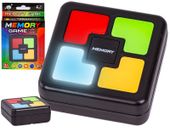 DLA DZIECI ELEKTRONICZNA GRA PAMIĘCIOWA