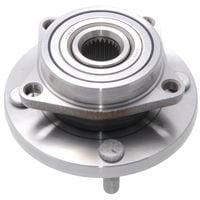 Piasta koła przód MITSUBISHI GALANT VIII 1997 1998 1999 2000 2001 2002 2003