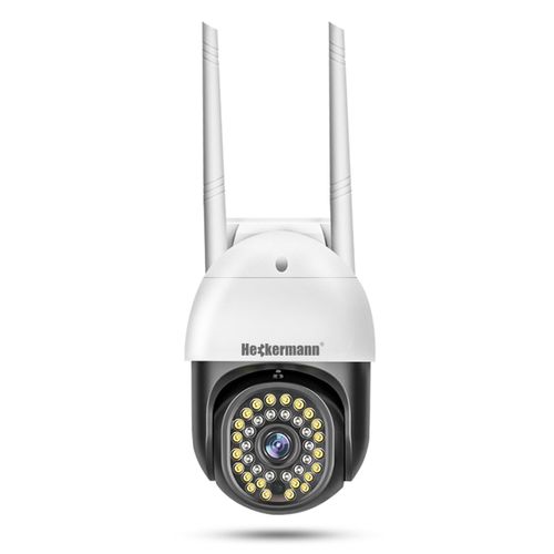 Kamera Ip 3Mp Heckermann C19 na Arena.pl