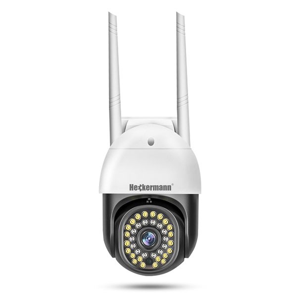 Kamera Ip 3Mp Heckermann C19 zdjęcie 2