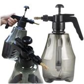 Rozpylacz opryskiwacz spryskiwacz ciśnieniowy atomizer zraszacz butelka 1,5