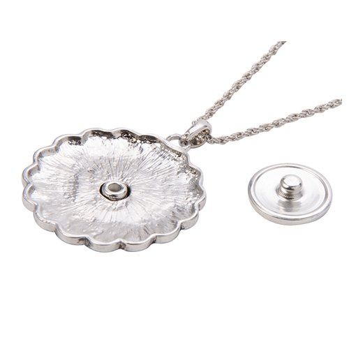 Naszyjnik do sublimacji zdjęcie 3