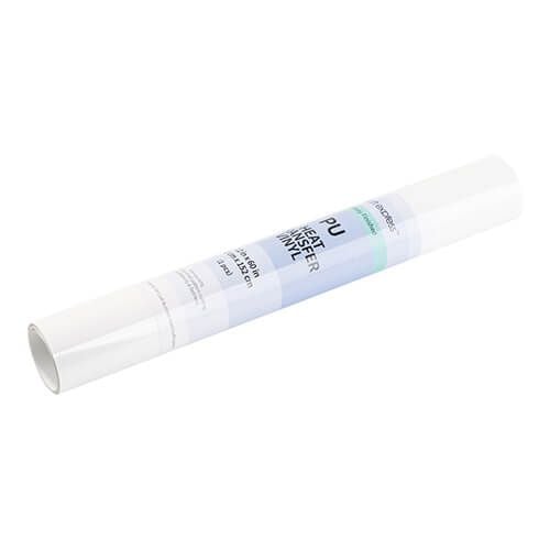 Folia flex - biała błyszcząca na Arena.pl