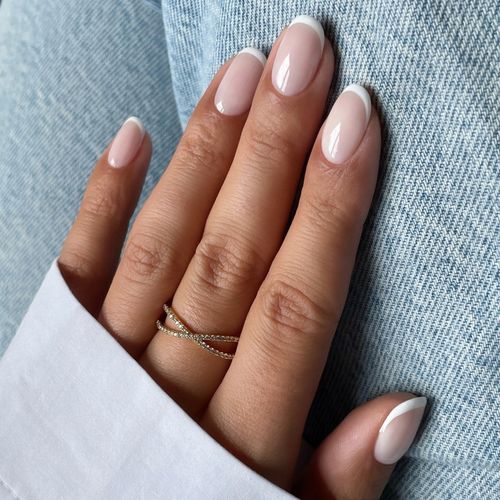 SEMILAC LAKIER HYBRYDOWY 389 COCONUT ICE CREAM 7ml na Arena.pl