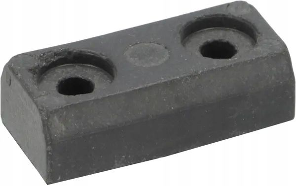 Klocek hamulcowy MTD hamulca noża zdjęcie 2