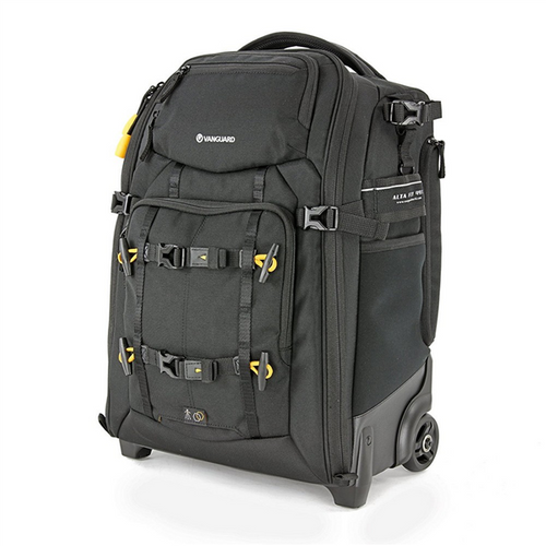 VANGUARD Alta FLY 49T Torba typu trolley na Arena.pl