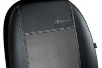 Pokrowce 1+1 do Volkswagen VW LT T4 T5 CRAFTER BUS