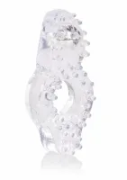 calexotics basic essentials teaser enhancer ring pierścień intymny