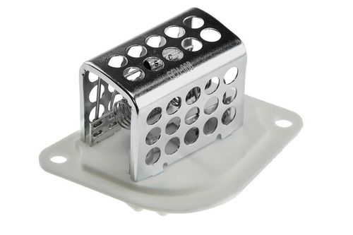 REZYSTOR DMUCHAWY JEEP COMMANDER 2005 2006 2007 2008 2009 2010 na Arena.pl