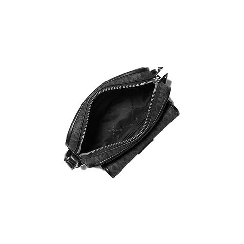 Torba na ramię Michael Kors BRADSHAW Czarny 20 x 12 x 8 cm na Arena.pl