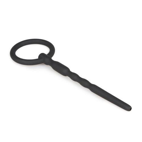 silicone penis plug with pull ring na Arena.pl