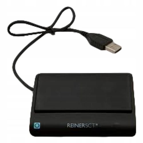 Reinersct Cyberjack Rfid Basis TR-03119 na Arena.pl