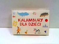 Kalambury dla dzieci 71410