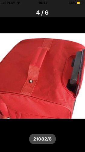 TORBA PODRÓŻNA DUŻA KÓŁKA WALIZKA POJEMNA 100L XXL na Arena.pl