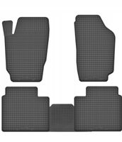 Dywaniki gumowe do Kia Sorento I / 1 TUNEL