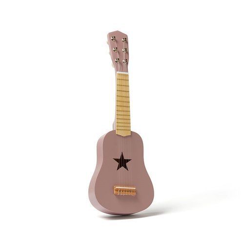Kids Concept Gitara Dla Dziecka Lilac na Arena.pl