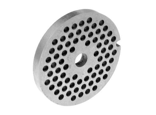 Zestaw Nożyk dwustronny i sitko do maszynki Zelmer numer 8 średnica 4 na Arena.pl