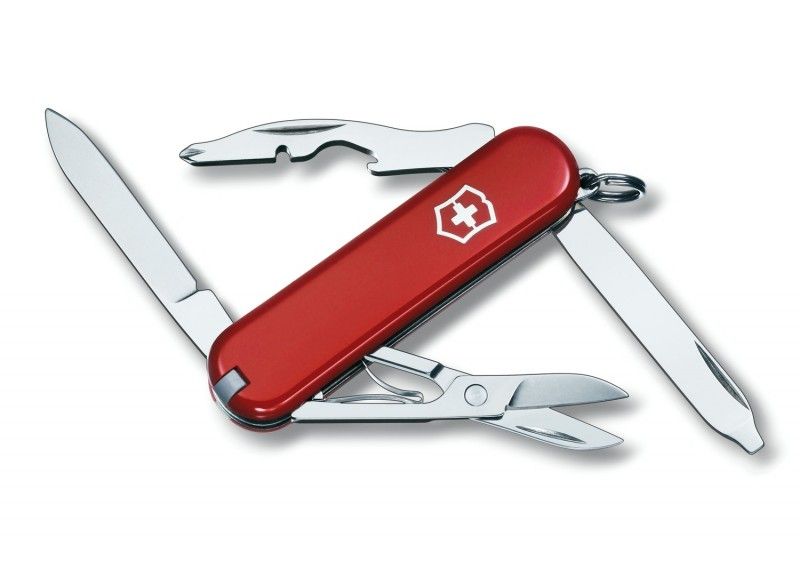 Victorinox Rambler 0.6363 zdjęcie 1