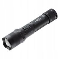 LATARKA AKUMULATORAWA USB 1000 LM OSRAM P9 LED 99-035 NEO