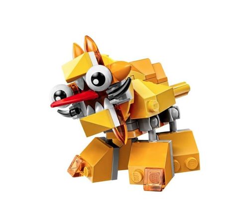 LEGO MIXELS 41542 Spugg SERIA 5 na Arena.pl