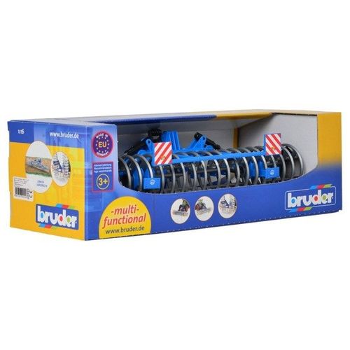Bruder - Wał Lemken Variopack K 02222 na Arena.pl