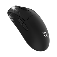 AQIRYS Myszka Dual Mode: Wirelles+Wired M32 black