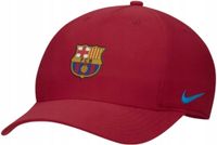 Czapka z daszkiem Nike FC Barcelona Club Cap US CB L FN4859-620 - L/XL