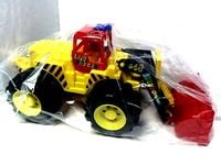 Koparka buldozer 00108