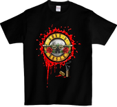 Koszulka T-shirt Guns N’ Roses S-2XL