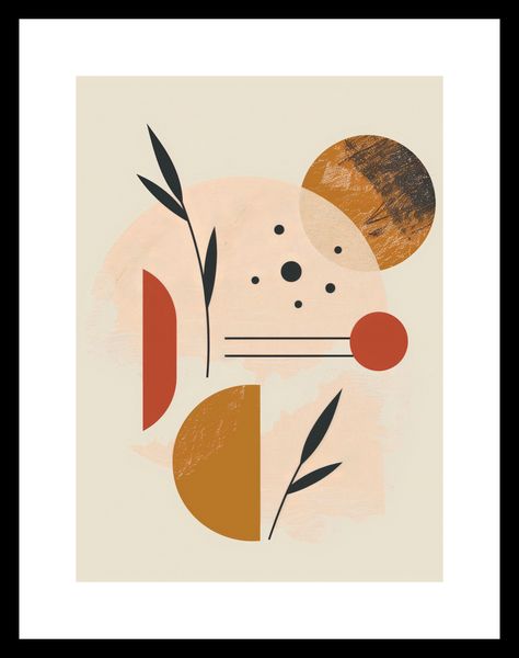 Plakat 40x55cm Przyrost do Tła zdjęcie 3