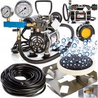 Pompa Mar-Pol 230 W Do 500 l/h