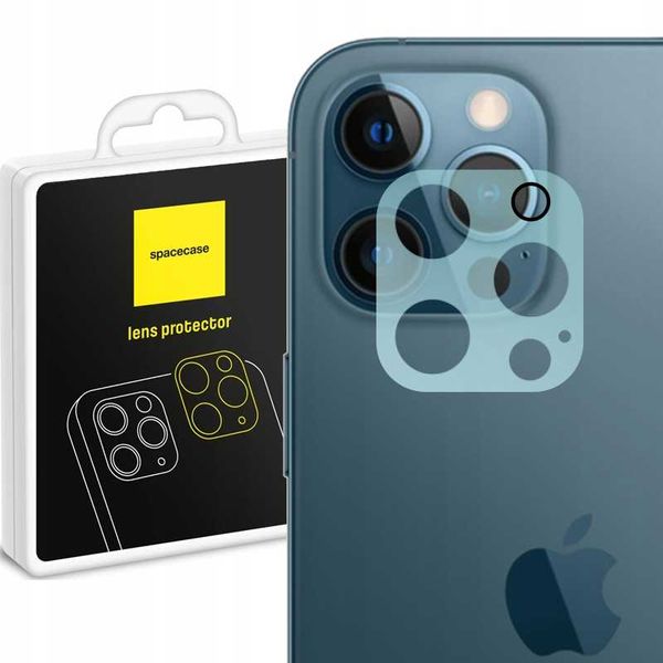 Spacecase Camera Glass Iphone 12 Pro Max zdjęcie 1