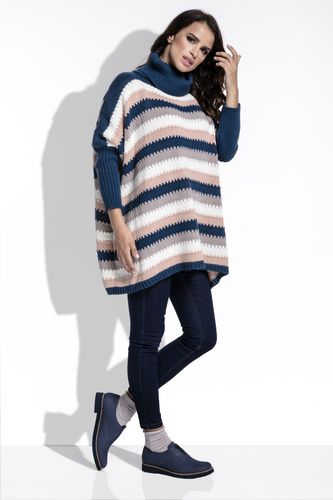 Sweter I211 Amarant UNI na Arena.pl