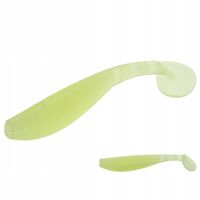 GUMA Kopyto 6 cm / 3 g przynęta gumowa na szczupaka okonia suma sandacza