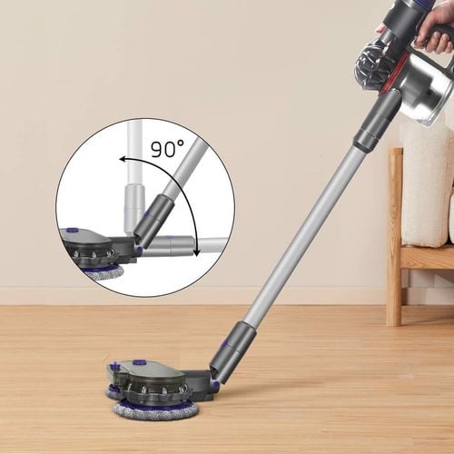 Drrobor Elektryczny Mop Dyson V11 V15 V10 V8 V7 na Arena.pl