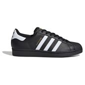 Adidas buty sportowe Superstar Foundation EG4959 - unisex 44 2/3
