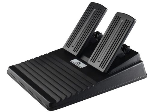 Kierownica TRACER Drifter USB PS2 PS3 na Arena.pl