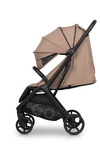 EASY GO Wózek dziecięcy TRIX SAVANA BEIGE na Arena.pl