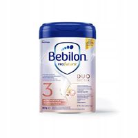 Bebilon PROFUTURA 3 DuoBiotik mleko 800g Duo Biotik