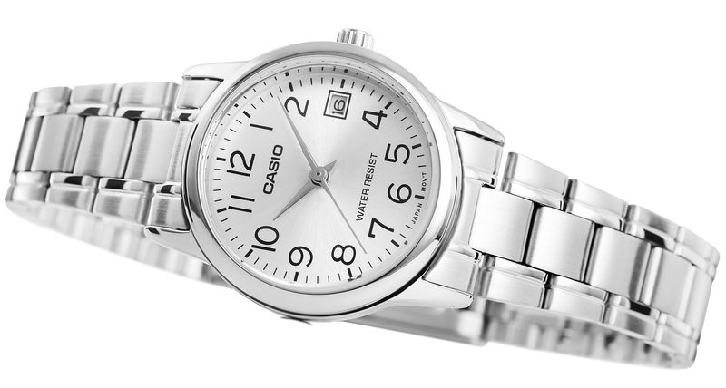 Zegarek Damski CASIO LTP-V002D-7BUDF + BOX zdjęcie 3